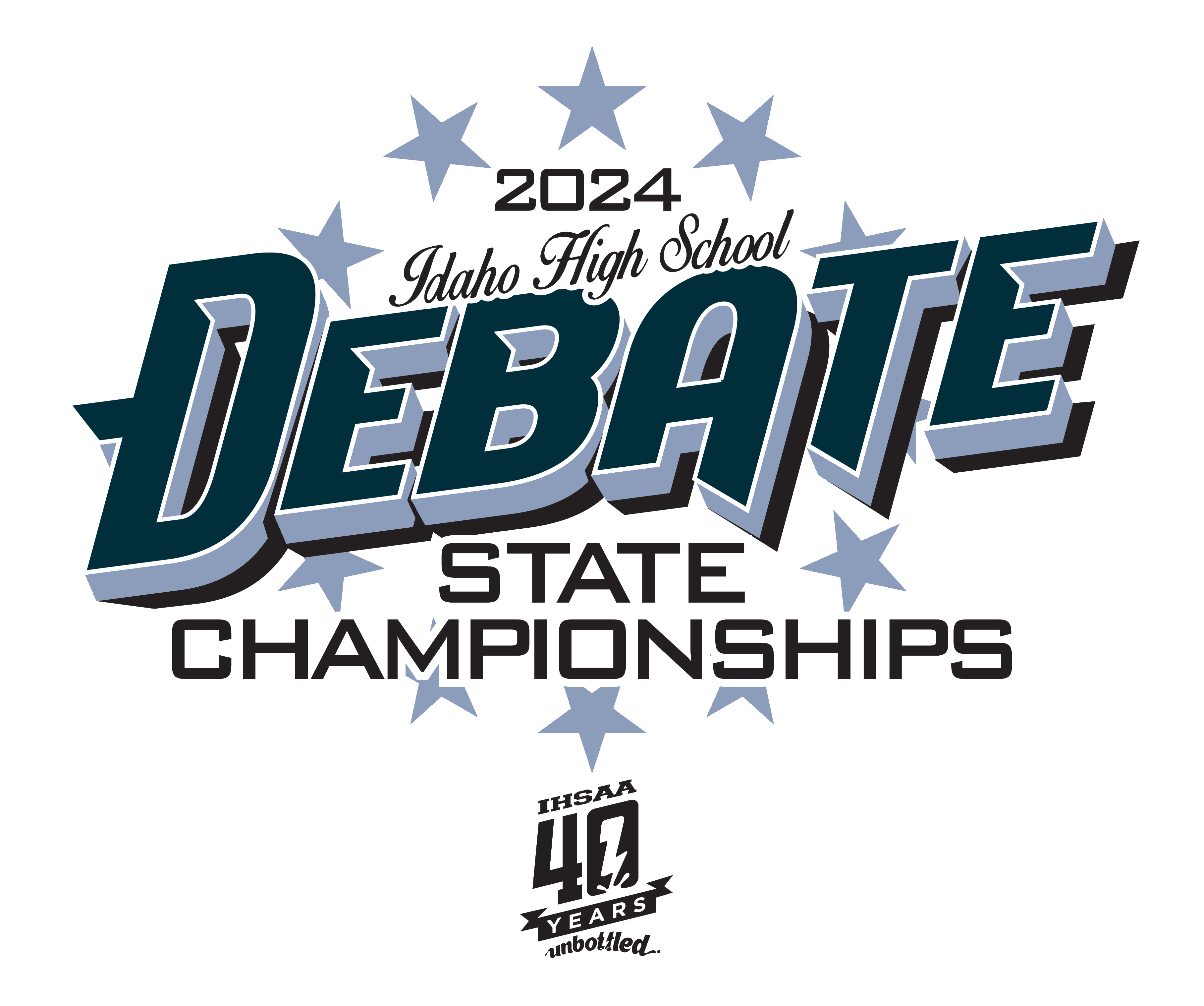 Debate IHSAA Idaho High School Activities Association